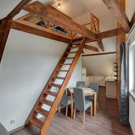 Blatensky House 393 - Apartma 3 Abertamy Bagian luar foto